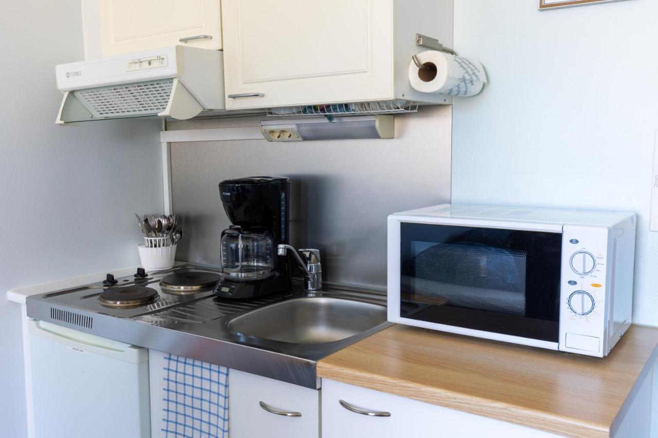 Huoneistohotelli Tarjanne Motel 2*