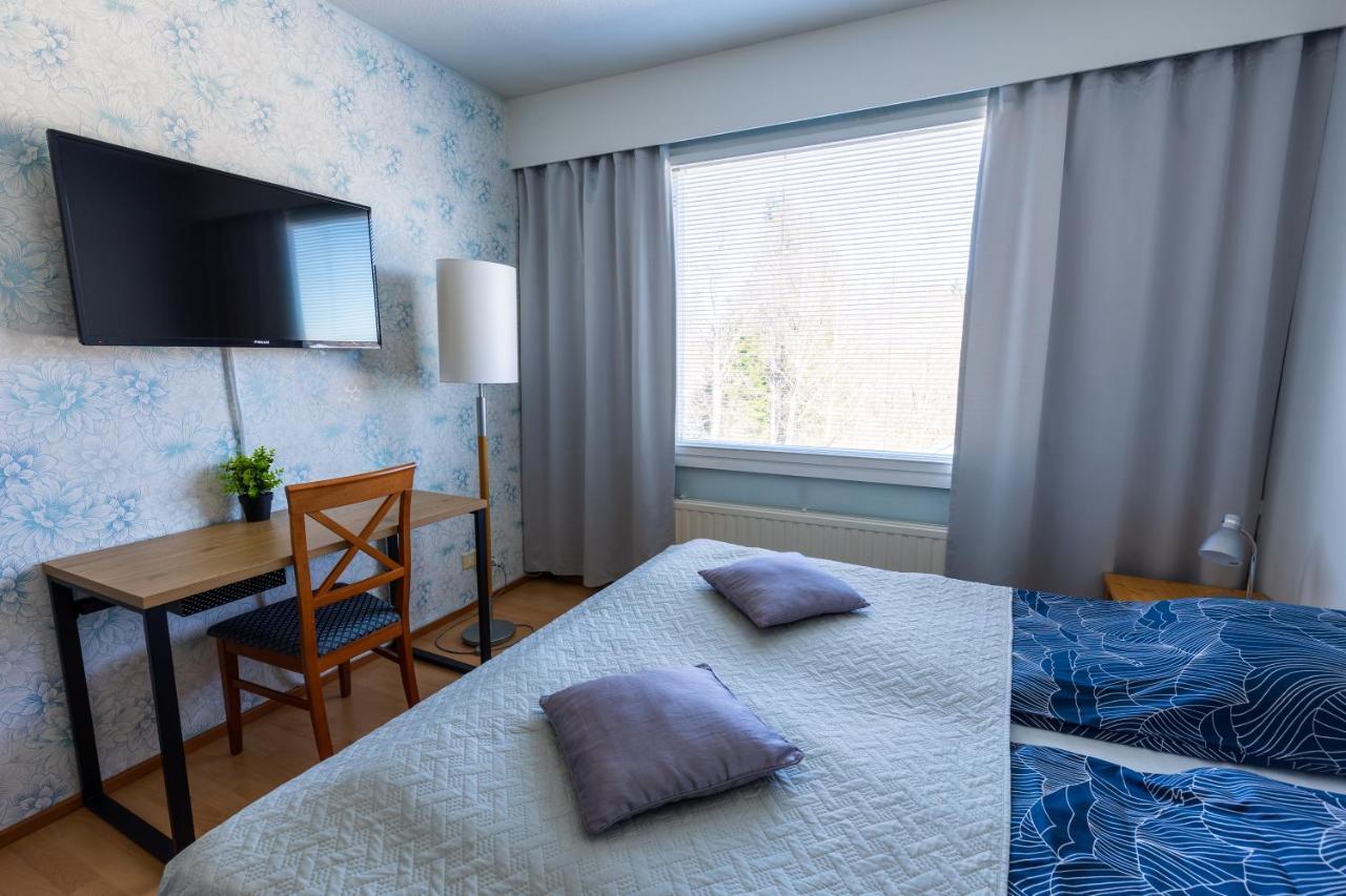 Motel Huoneistohotelli Tarjanne