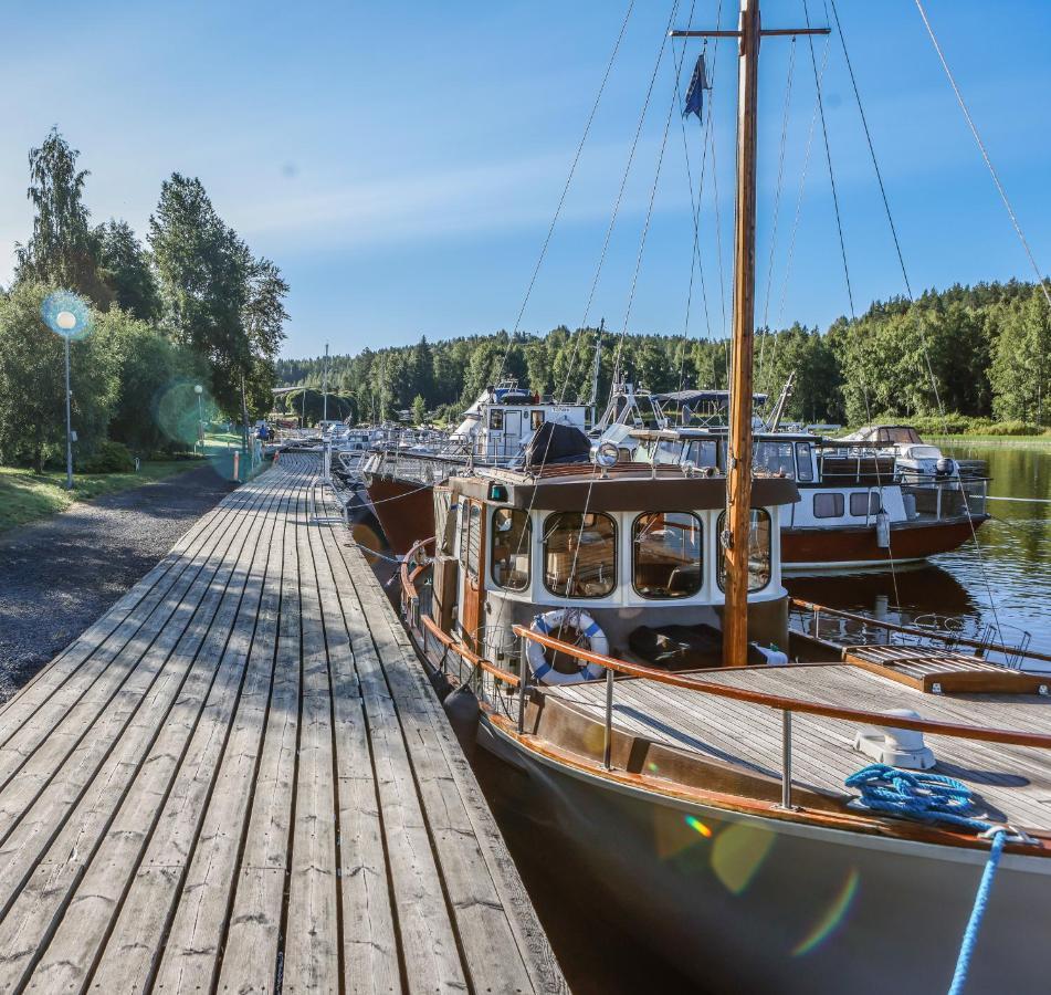 Huoneistohotelli Tarjanne