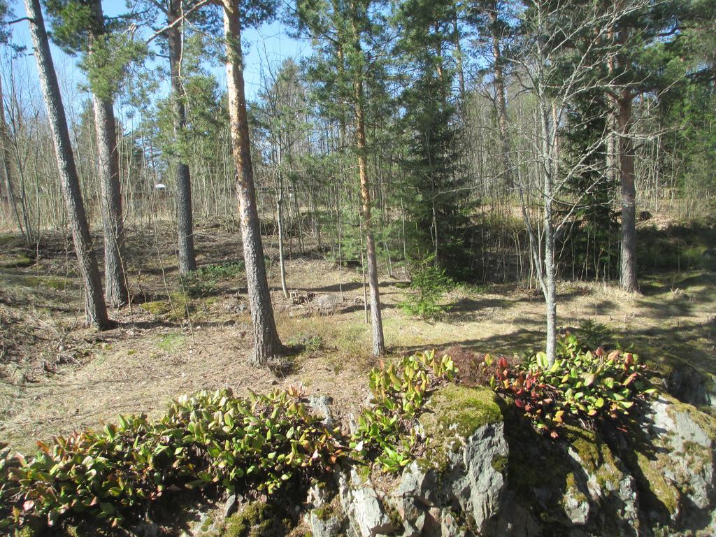 Huoneistohotelli Tarjanne Мотель
