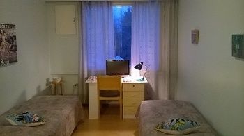 Мотель Huoneistohotelli Tarjanne