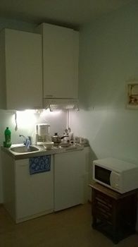 Huoneistohotelli Tarjanne Виррат