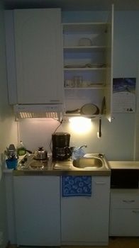 Мотель Huoneistohotelli Tarjanne Виррат